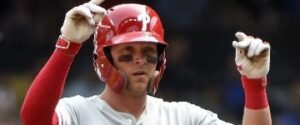 Giants vs. Phillies, 4/21/21 MLB Betting Predictions & DFS Notes