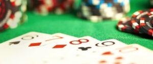 Top 5 Things You Should Know When Choosing an Online Casino