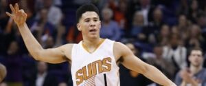 Knicks vs. Suns, 5/7/21 NBA Predictions, Odds & DFS Notes