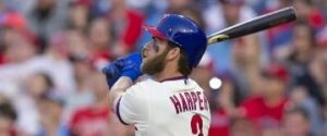 Mets vs. Phillies, 5/2/21 MLB DFS Notes & Betting Predictions