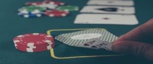 The Best and The Worst Casino Game Odds
