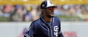 Padres vs. Rockies, 8/18/21 MLB Predictions & Betting Odds