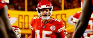 Chargers vs. Chiefs, 9/26/21 NFL Week 3 Betting Predictions & Odds