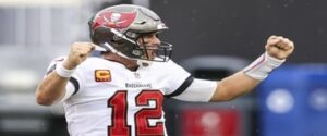 Cowboys vs. Bucs, 9/9/21 NFL Week 1 Betting Predictions