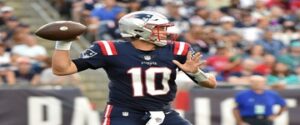 Patriots vs. Jets, 9/19/21 NFL Week 2 Betting Predictions