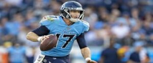 Titans vs. Seahawks NFL Week 2 Preview