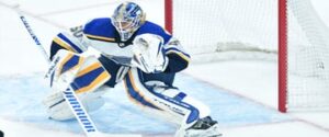 Blues vs. Coyotes, 10/18/21 NHL Betting Predictions