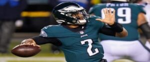 Chiefs vs. Eagles, 10/3/21 NFL Week 4 Betting Predictions