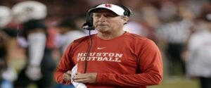 Houston vs. Tulsa, 10/1/21 College Football Week 5 Predictions