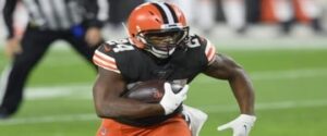 Browns vs. Bengals, 11/7/21 NFL Week 9 Betting Predictions & Odds