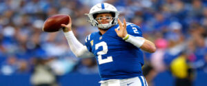 Jets vs. Colts, 11/4/21 NFL Week 9 Betting Predictions & Odds