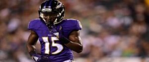 Vikings vs. Ravens, 11/7/21 NFL Week 9 Betting Predictions & Odds