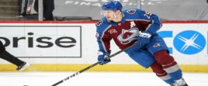 Avalanche vs. Maple Leafs, 12/1/21 NHL Betting Predictions