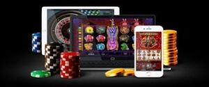 What to Expect When You Visit an Online Casino Site?