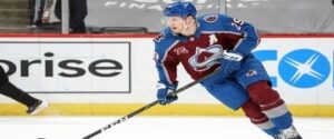 Bruins vs. Avalanche, 1/26/22 NHL Betting Predictions