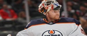 Flames vs. Oilers, 1/22/22 NHL Betting Predictions