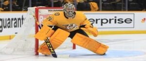 Predators vs. Golden Knights, 1/4/22 NHL Betting Predictions