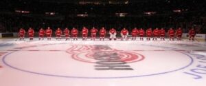 Ducks vs. Red Wings, 1/31/22 NHL Betting Predictions