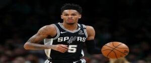 Spurs vs. Knicks, 1/10/22 NBA Betting Odds & Predictions