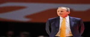 Tennessee vs. South Carolina, 2/5/22 College Basketball Betting Predictions