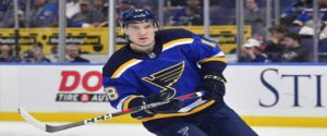 Blues vs. Capitals, 3/22/22 NHL Betting Predictions