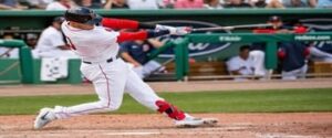 Blue Jays vs. Red Sox, 4/20/22 MLB Betting Odds & Predictions