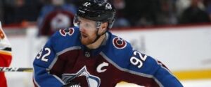 Oilers vs. Avalanche Game 1, 5/31/22 NHL Playoffs Betting Predictions