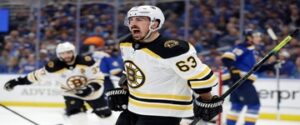 Bruins vs. Hurricanes Game 7, 5/14/22 NHL Playoffs Betting Predictions