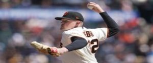 Giants vs. Phillies, 5/30/22 MLB Betting Odds & Predictions