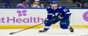 Lightning vs. Panthers Game 1, 5/17/22 NHL Playoffs Betting Predictions