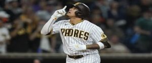 Cubs vs. Padres, 5/9/22 MLB Betting Odds & Predictions