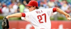 Giants vs. Phillies, 6/1/22 MLB Betting Odds & Predictions