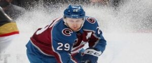 Avalanche vs. Oilers Game 3, 6/4/22 NHL Playoffs Betting Predictions