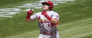 Reds vs. Cardinals, 6/12/22 MLB Betting Odds & Predictions