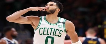 2023 NBA Championship Betting Odds, 7/18/22 Celtics Currently Favored