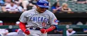 Cubs vs. Giants, 7/31/22 MLB Betting Odds & Predictions