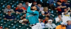 Mariners vs. Rangers, 7/17/22 MLB Betting Odds & Predictions