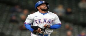 Rangers vs. Mariners, 7/27/22 MLB Betting Odds & Predictions