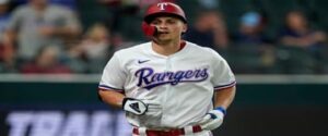 Rangers vs. Mariners, 7/25/22 MLB Betting Odds & Predictions