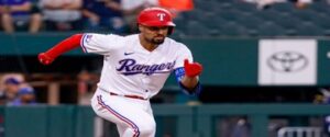 Rangers vs. Marlins, 7/21/22 MLB Betting Odds & Predictions