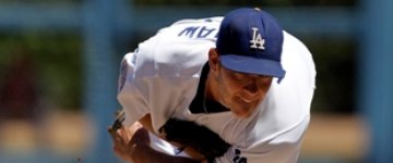 Giants vs. Dodgers MLB Betting Preview for July 24