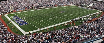 Broncos vs. Bills, 8/20/2022 NFL Betting Predictions, Odds & Trends
