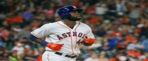 Astros vs. Guardians, 8/6/22 MLB Betting Odds & Predictions