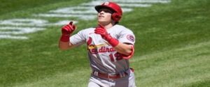 Yankees vs. Cardinals, 8/5/22 MLB Betting Odds & Predictions