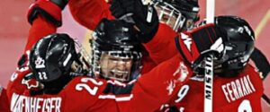 What Are The Most Viewed Sports In Canada, And Why?