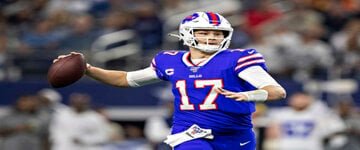 Bills vs. Dolphins, 9/25/22 NFL Betting Predictions, Odds & Trends