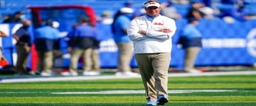 Ole Miss vs. Georgia Tech 09/17/22 Betting Prediction and Odds