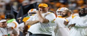 Ball State vs. Tennessee, 9/1/22 Betting Odds, Prediction & Trends