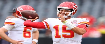 Chiefs vs. Cardinals, 9/11/2022 NFL Betting Prediction, Odds & Trends
