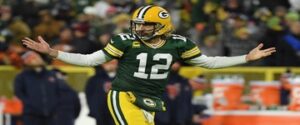 Packers vs. Vikings, 9/11/2022 NFL Betting Prediction, Odds & Trends